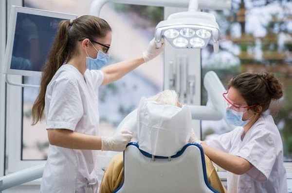 Операция по удалению