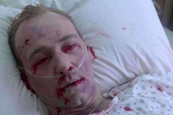 Адские гончие Как человека жестоко убивают обитающие в организме пузырьки 