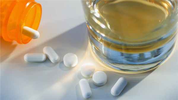 отказ ног при алкоголизме