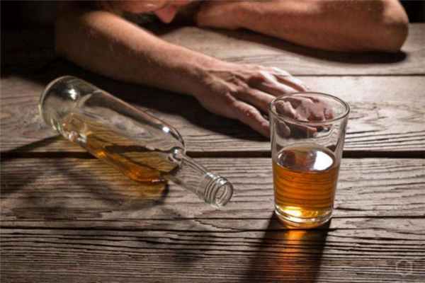 почему отказывают ноги у алкоголиков