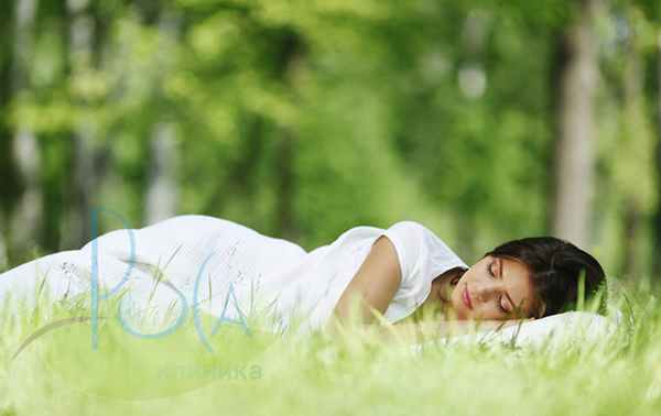 снотворные