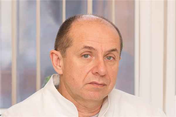 Соломатин Александр Дмитриевич