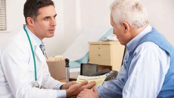 Симптомы актинического кератоза