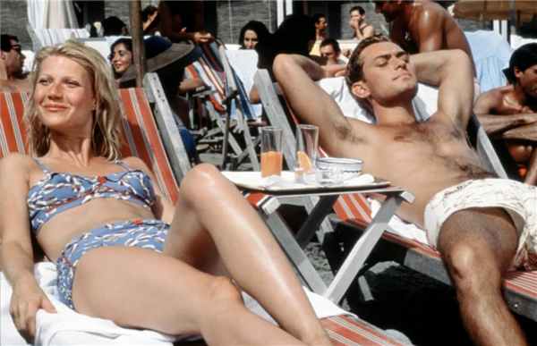 Кадр из фильма «Талантливый мистер Рипли»