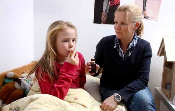 Сироп корня солодки. Фото: Globallookpress