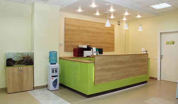 Лечение сосудистой деменции в Петроградском районе