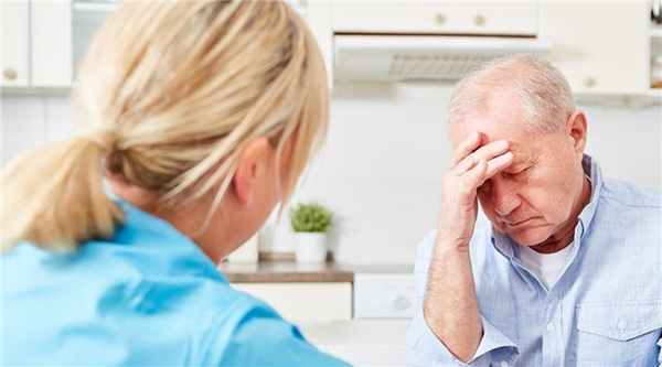 Сосудистая деменция