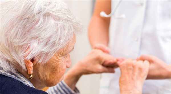 Сосудистая деменция