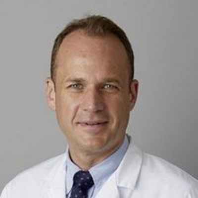 Проф. д-р мед. наук Александр Циммерманн - Специалист по сосудистой хирургии - Портрет