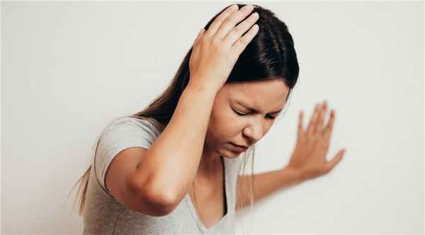 Сотрясение головного мозга