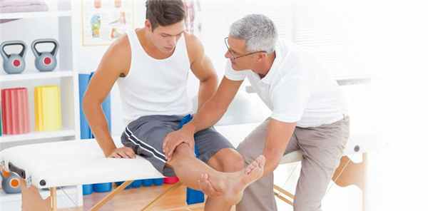 Деформирующий остеоартроз