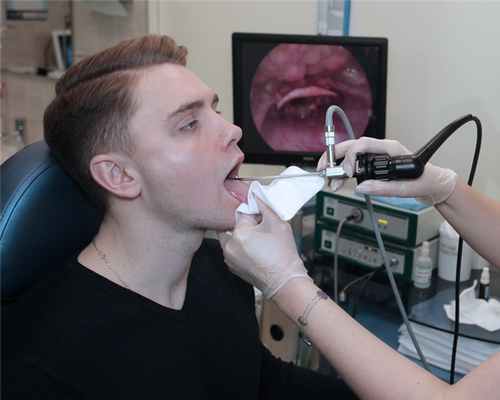 Дисфония: лечение, симптомы и причины возникновения