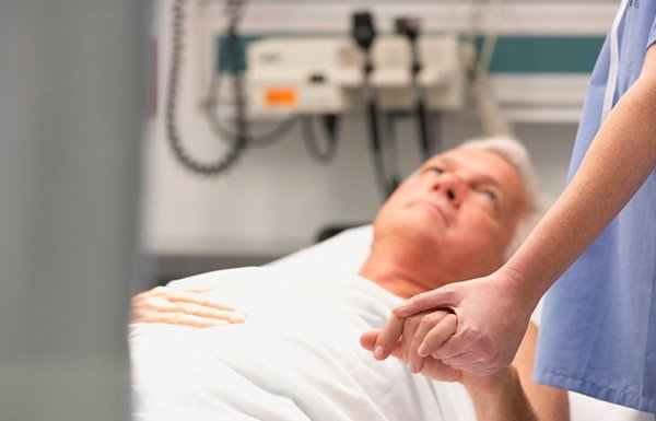 криодиструкция при раке простаты