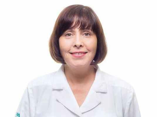Овчинникова Наталья Николаевна