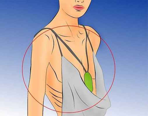 потеря веса по неизвестной причине
