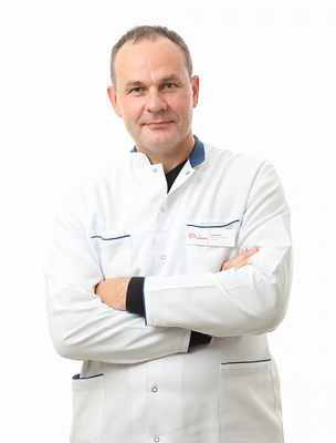 Савельев Виктор Анатольевич