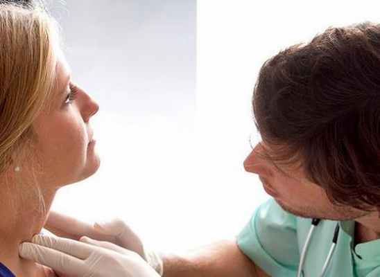 лимфофолликулярная гиперплазия лечение