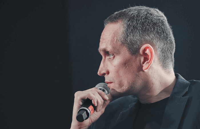 Петр Федичев