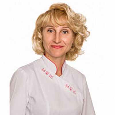 Ускова Оксана Васильевна