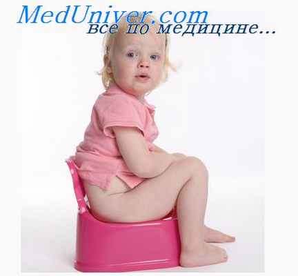 стеноз привратника