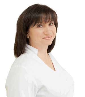 Врач Спивак (врач-Терапевт) Евгения Ивановна