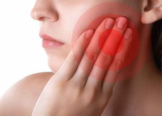 Признаки и симптомы острого периодонтита