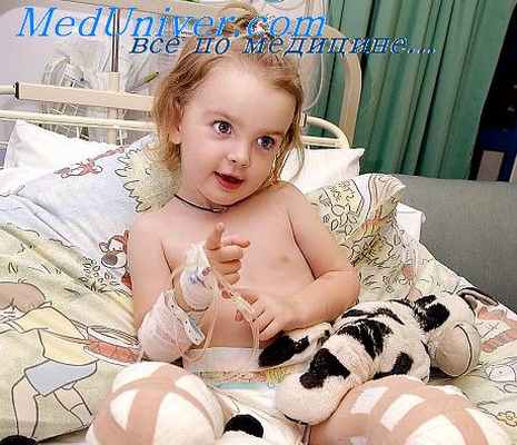 стрептококковый менингит