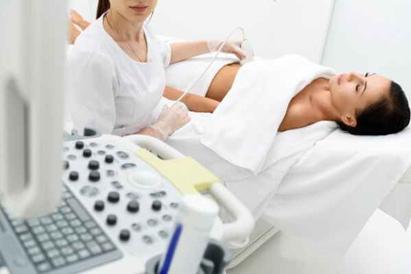 Стресс эхокардиография