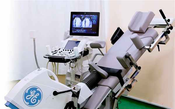 Стресс-эхокардиография с физической нагрузкой