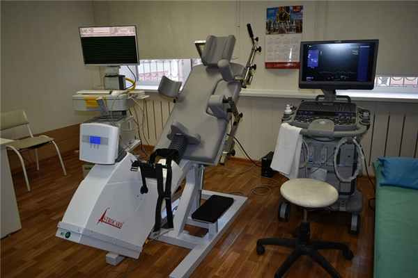 Стресс эхокардиография