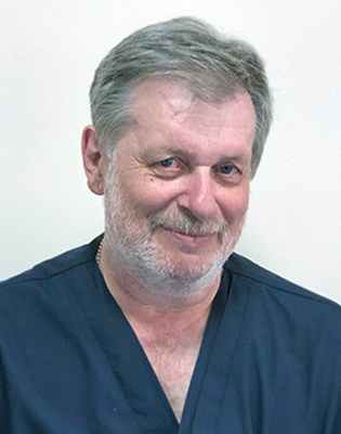 Каспар Александр Игоревич