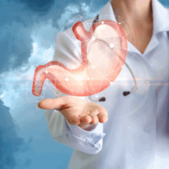 Язвенная болезнь желудка и двенадцатиперстной кишки