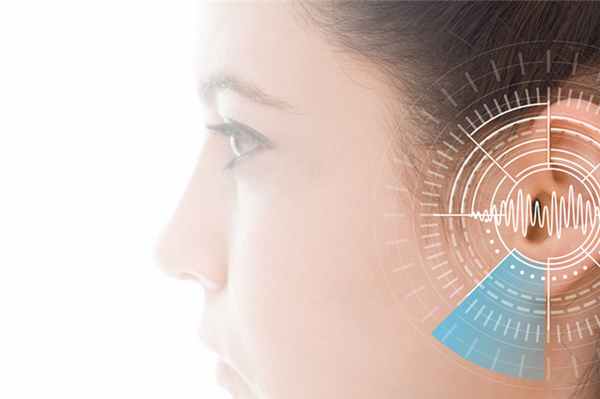 Аудиометрия