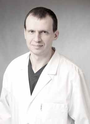 Наумов Антон Александрович