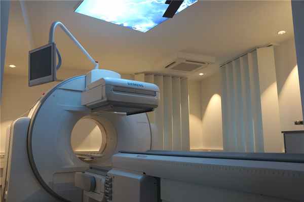 Сцинтиграфия миокарда