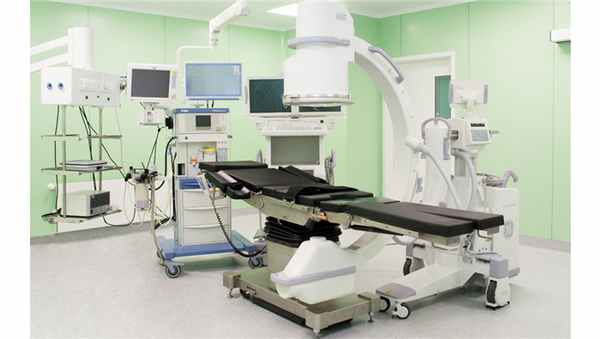 Хирургический стационар