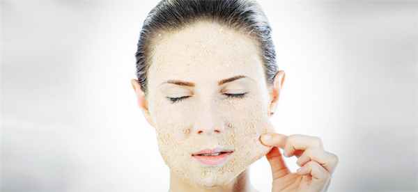 причины сухости кожи