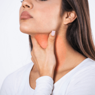 Стеноз гортани