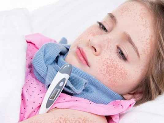 Фото Стеноз гортани