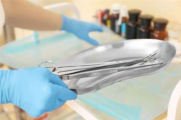 Диагностика рака матки