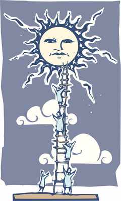 Фото: istockphoto.com / xochicalco