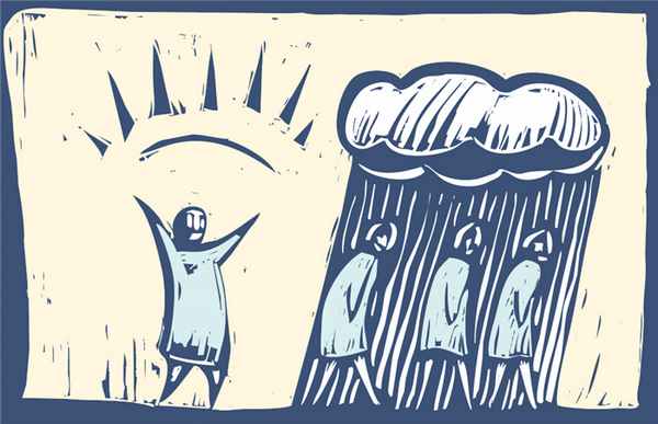 Фото: istockphoto.com / xochicalco