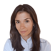 Завальная Оксана Александровна