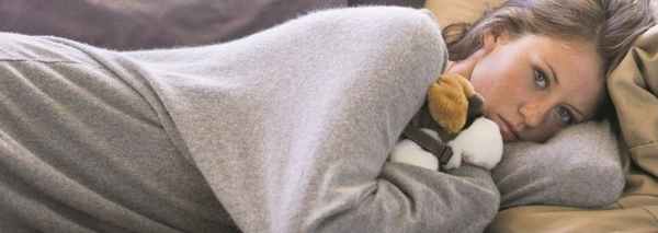 Гипоплазия носовой кости у плода