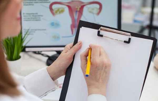 Профилактические меры