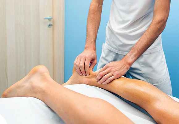 Почему болит ахилл после бега