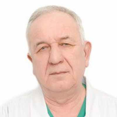 Эксперт статьи Татаринов Олег Петрович