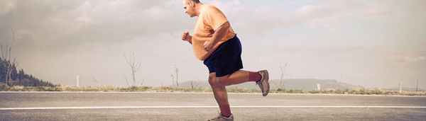 Комплексная терапия ожирения сибутрамином и орлистатом