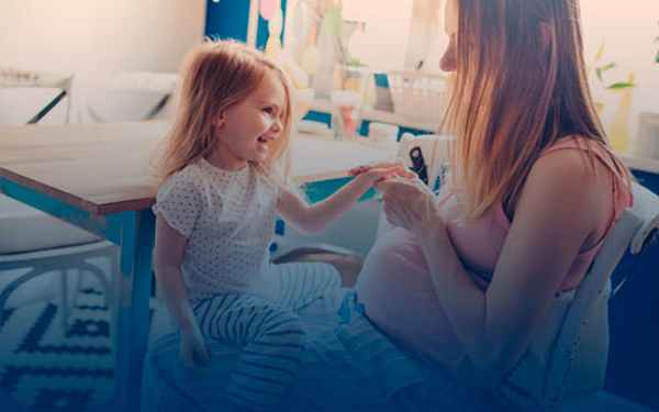 Центр материнства и репродуктивных технологий