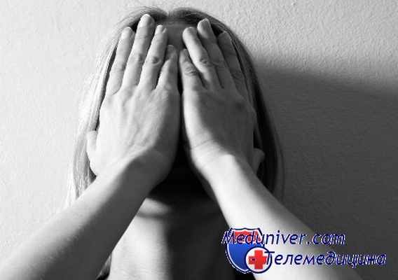 миастения у ребенка